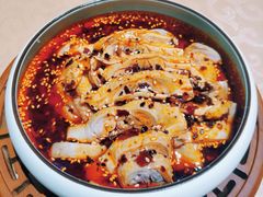 -水煮鱼乡·川京菜(蛇口店)