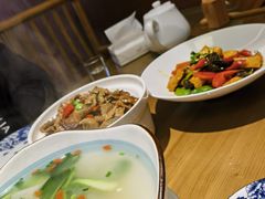 -鸿运楼·舌尖上的徽菜