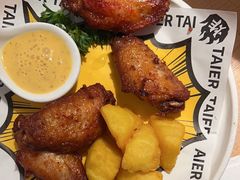 -太二酸菜鱼(福州泰禾店)