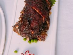 -丰收日·小海鲜·沪上家宴(顾村正大店)