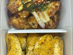 -悠个炸鸡(南京创始店)