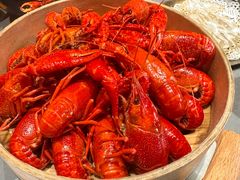 -侠舍·江湖烤全羊·大排档(沌口总店)