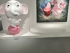 -上海宝龙美术馆