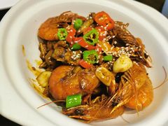 -茶叁酒肆·楚味江湖(菱角湖店)