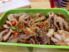 -泰山王老三串旗舰店(万达店)