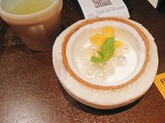 -居石捞·潮汕卤水火锅(南国明珠店)
