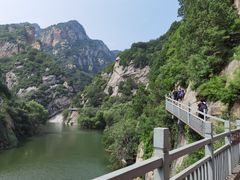 -黑龙潭风景区