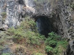 -英西峰林·洞天仙境