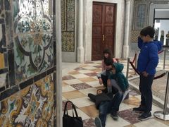 -巴尔多国家博物馆