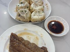 -老西白点心店