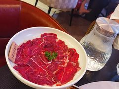 -斯普汇生蚝牛排馆(中骏世界城店)