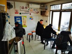 大堂-老济南药膳把子肉(周公祠街店)