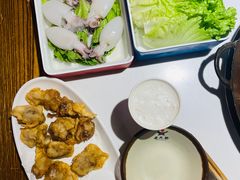 -老天桥蛙炉火锅(姑苏总店)