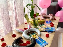 -上海怡沁园度假酒店