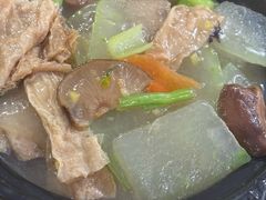 -佛有缘素食馆·荔湾老字号(陈家祠首店)