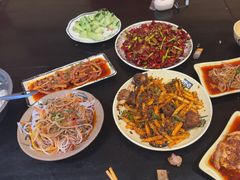 -醉八仙热酒馆(渝中店)