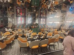 -巴依老爷新疆美食(清华东门店)