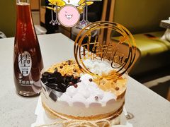 -风甜日暖·星座主题甜点(东二环泰禾店)