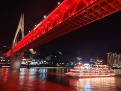 -重庆两江夜游-交运系列