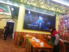 -外婆船宴餐厅·外婆喊你回家吃饭
