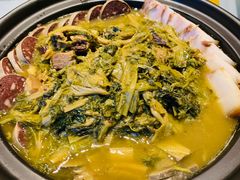 -赤峰宴宾楼(满洲里路店)