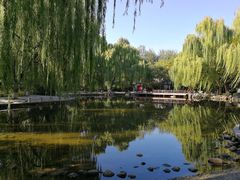 -玲珑塔公园