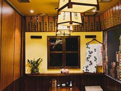 -鸟鹏烧鸟居酒屋(仁恒梦中心店)