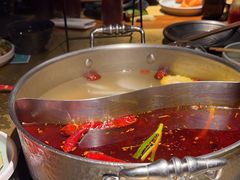 -手选潮汕鲜活牛肉火锅(二七广场店)