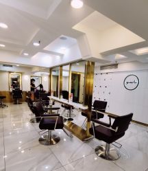 -雅仕 HAIR SALON 美发沙龙