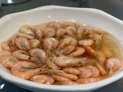 -君来湖滨饭店·渔餐厅
