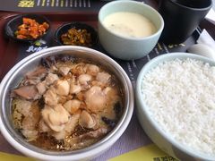 -真功夫(北京路步行街店)