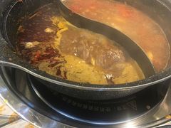 -成都屋头串串香(八府庄店)