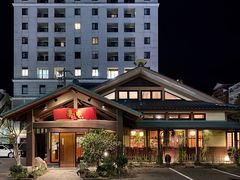 -黒豚料理 寿庵(中央駅西口店)