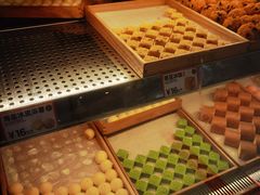 -東更道点心行(崂山丽达店)