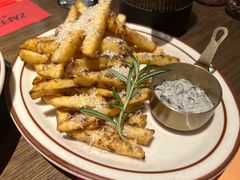 -ZAFFERANO西班牙海鲜饭(上海首店)