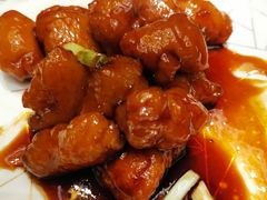-西湖春天(中州店)