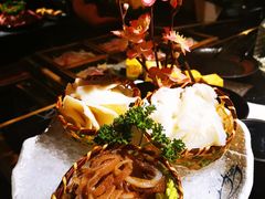 毛肚拼盘-小椒娘撒椒鱼火锅(三八广场店)