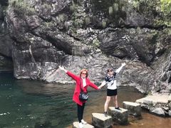-白云源风景区