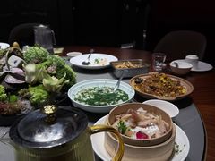 -阿明小菜·海鲜·上海菜(梅陇店)