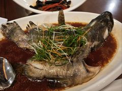 -水润轩私厨海南菜餐厅(铂尔曼酒店)