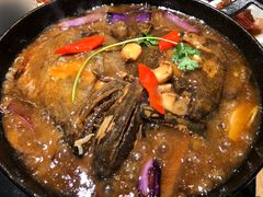 -上关雪東北菜(中房金谊店)