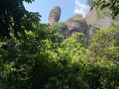 -丹霞山风景名胜区