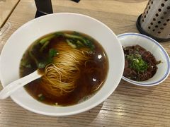 -君东记本帮面馆(天钥桥路店)