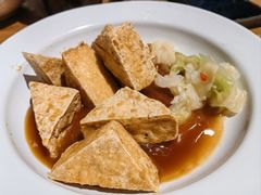 -捡角台湾食堂(花木Plus乐坊店)