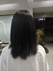 -丝源发型