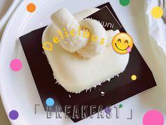 -UNIUNI(凯瑟琳广场店)