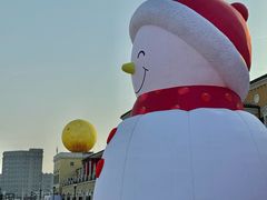 -枫叶小镇奥特莱斯