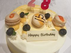 -派悦坊·甜品·蛋糕(日坛店)