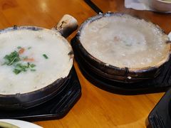 -粥家庄(汾江南店)