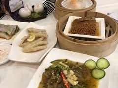 -新海利海鲜城·41年珠海老字号(夏湾店)